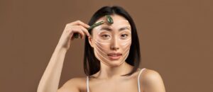 Chinese medicine massage tools