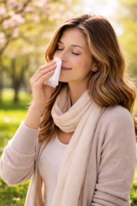 Read more about the article How Acupuncture in Ottawa Supports Seasonal Allergies Naturally