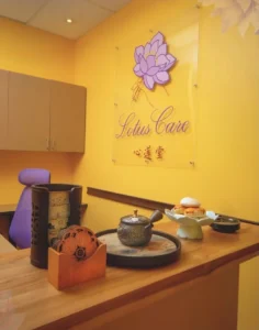Read more about the article Lotus Care (心莲堂): From Mud to Bloom — The Healing Journey of Body and Mind