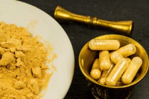 Read more about the article Fertility and Traditional Chinese Medicine: A Natural Path to Parenthood