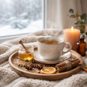 Read more about the article Why Acupuncture and Chinese Medicine Are Gaining Popularity Across Ottawa This Winter