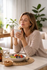 Read more about the article How Chinese Medicine Helps Ottawa Residents Restore Energy Without Burnout