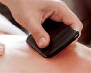 Read more about the article Clearing Winter Stagnation in Ottawa: How I Use Therapeutic Gua Sha to Restore Flow and Vitality