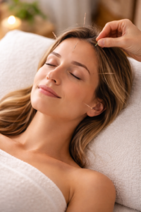 Read more about the article How Acupuncture in Ottawa Supports Hormonal Balance Naturally