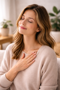 Read more about the article How Chinese Medicine in Ottawa Supports Anxiety and Emotional Balance Naturally