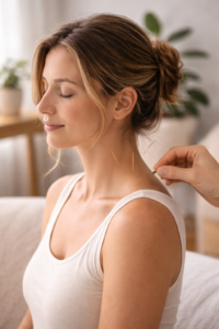 Read more about the article How Acupuncture in Ottawa Helps Relieve Chronic Pain Naturally