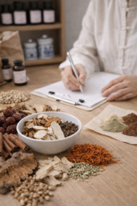 Read more about the article A Complete Guide to Chinese Herbal Medicine in Ottawa for Stress, Digestion, and Energy