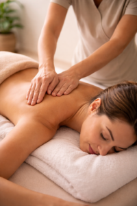Read more about the article Why More Ottawa Residents Are Choosing Tui Na Massage Therapy for Pain Relief and Recovery