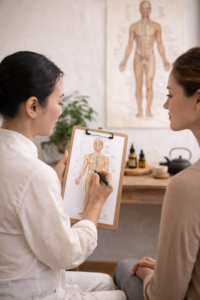 Read more about the article What a Holistic Chinese Medicine Approach in Ottawa Can Do for Your Long-Term Health